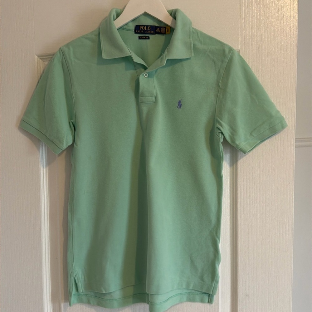 Polo Ralph Lauren top